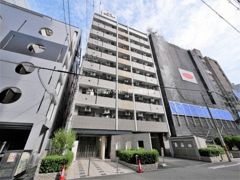 エスリード同心第5の外観画像