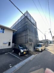 カーサ藤垂園の外観画像