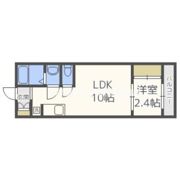 EASE.T4の間取り画像
