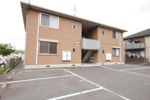 リバーサイド小野田IIの外観