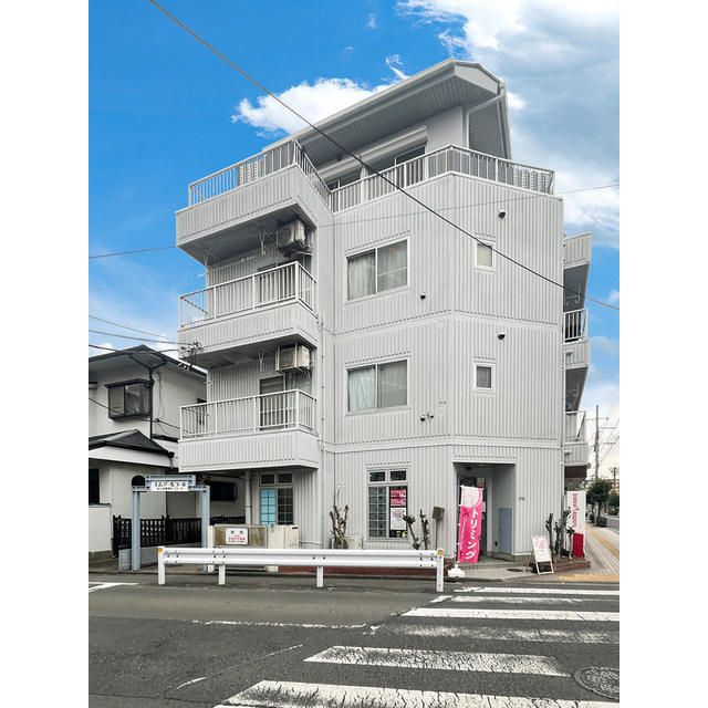 エム・アールコーポの外観画像