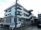 第五森ビルの間取り画像