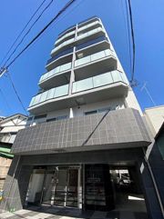 マーロ千住クレストタップⅡの外観画像