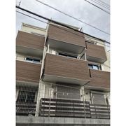 maison de Tsuruseの外観画像