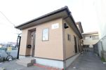 ヴェルディア東雲の間取り画像