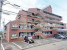 ベルメゾン仙波の間取り画像