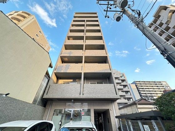 グランメールの外観画像