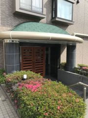 ライオンズマンション浦和・県庁前の外観画像