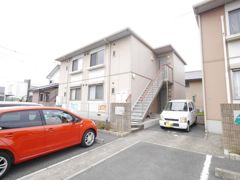 ボヌール青葉台B棟の外観画像