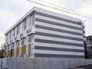 レオパレスカメリア五番館の間取り画像