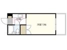 大芝グリーンコーポの間取り画像