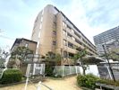 ジークレフ高羽2番館の間取り画像