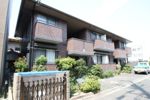 白樺ハイツの間取り画像