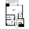 アスール江坂3rdの間取り画像