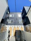 Sincrease高円寺の間取り画像