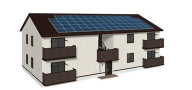 D-ROOM御開の外観画像