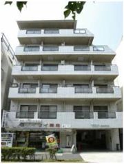 トップ成城学園の外観画像