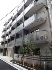 LUMEED飯田橋の外観画像