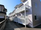 弓の町ハイツA棟の間取り画像