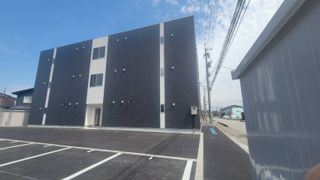 セレニティ藤木の外観画像