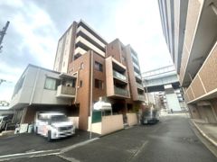 モアライフ魚崎の外観画像