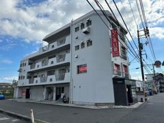 第二住田ビルの外観画像