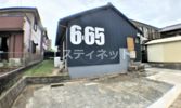 太郎左衛門住宅C-OVⅢの間取り画像