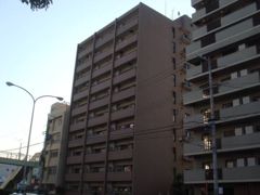 ホップス須磨の外観画像