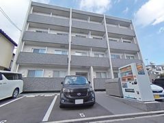 あさひの里の外観画像