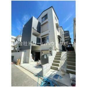 GREEN LEAFの外観画像