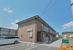 メゾンドロジェの間取り画像