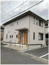 グランモンターニュの外観