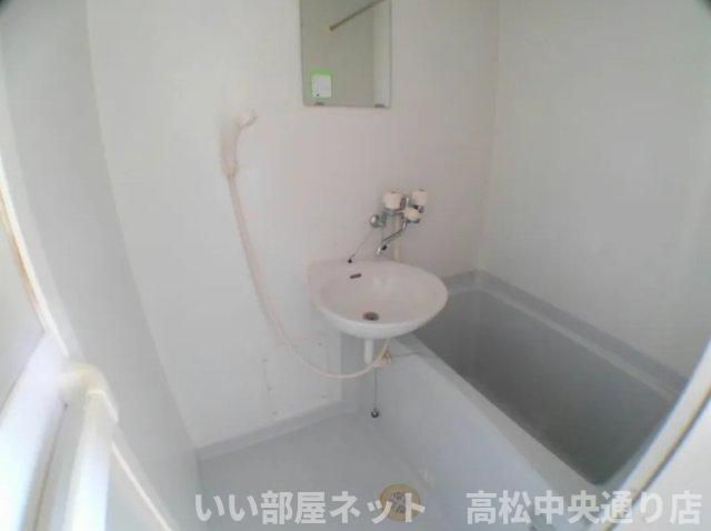 バスルーム