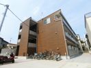 リブリ・クレスト川崎の間取り画像