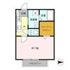 OAK HOUSEの間取り画像