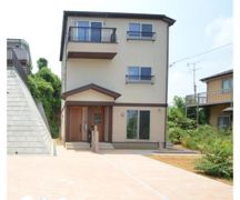 Brise douceの外観画像