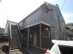 神田レジデンスの外観画像