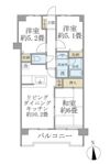 エマーレ保谷の間取り画像