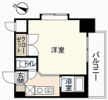 京橋森野ビルの間取り画像