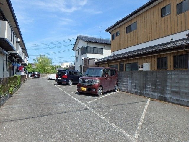 メゾンすばるAの外観画像
