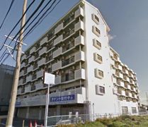 ホワイトパレス京町の外観画像