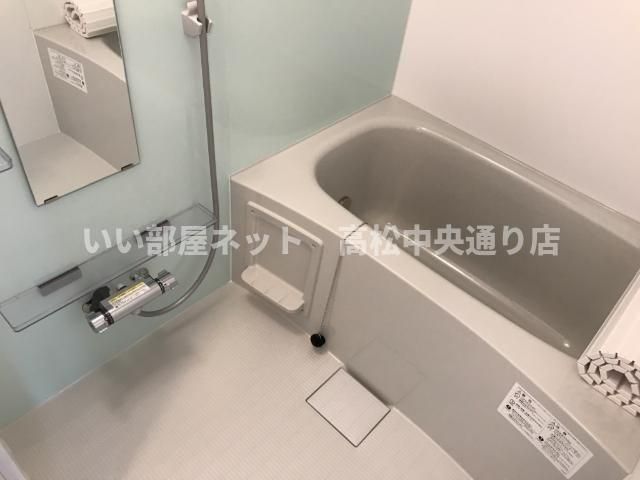 バスルーム