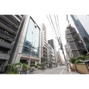 メインステージ心斎橋EASTの外観画像