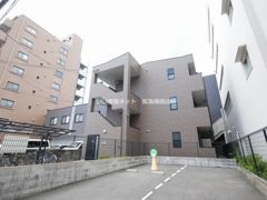 アンプルールフェールSHIBATAの外観画像