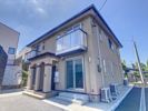 レフア西高宮の間取り画像