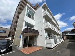 ブルックハウスの外観画像