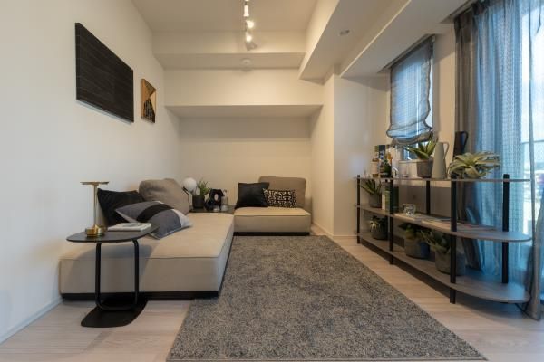 リビング