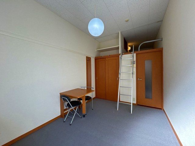 リビング