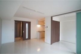 ラシーム高崎の間取り画像