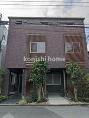 villa彩の杜の外観画像